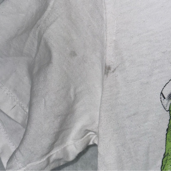 🆓 With Any Bundle 🆓 
The children’s place boys graphic dinosaur t shirt 10/12 - Picture 3 of 6